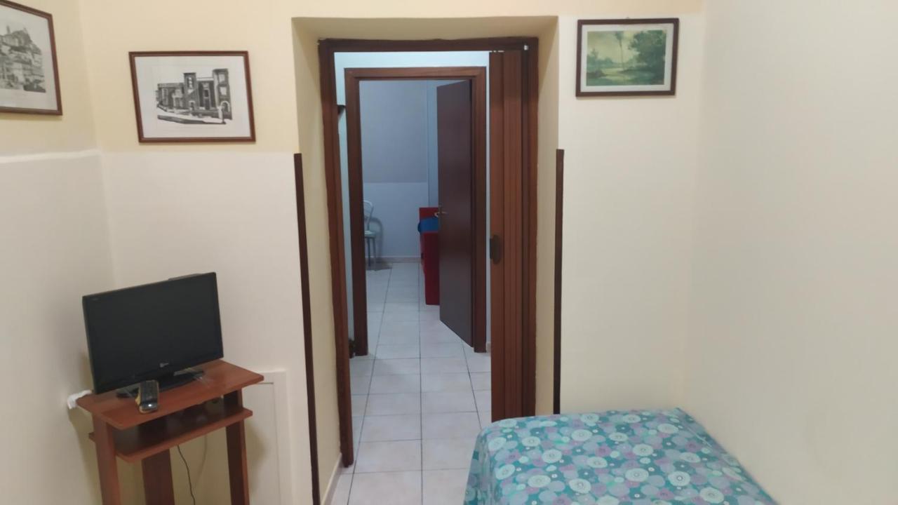 Apartamento Casa Fiordaliso Bonea Exterior foto